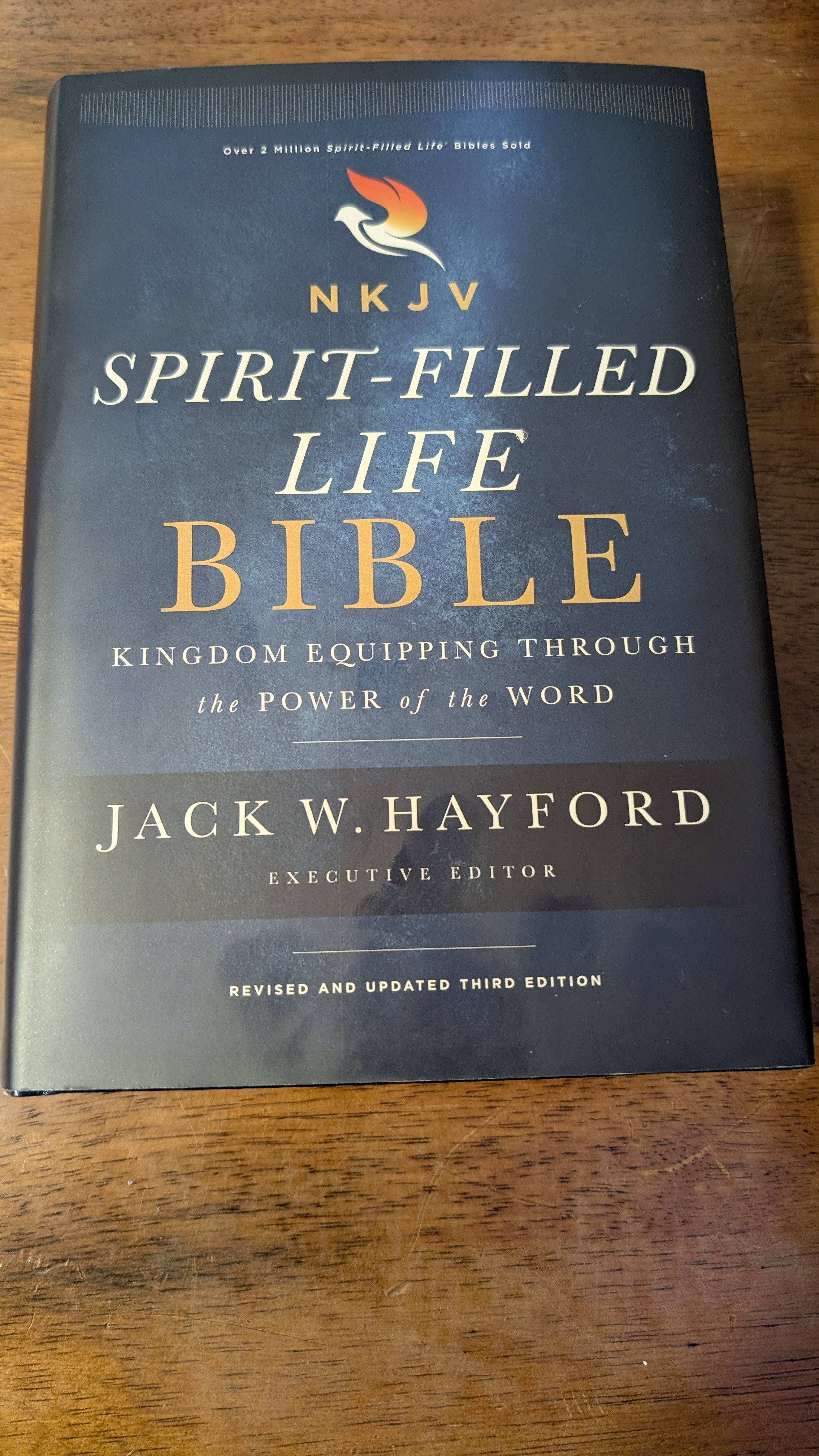 How can you trust your Bible?