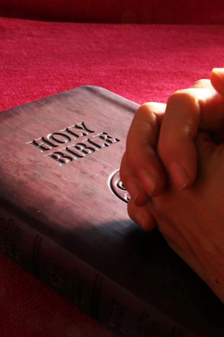 When All Seemed Lost: The Faith That Moves God’s Hand