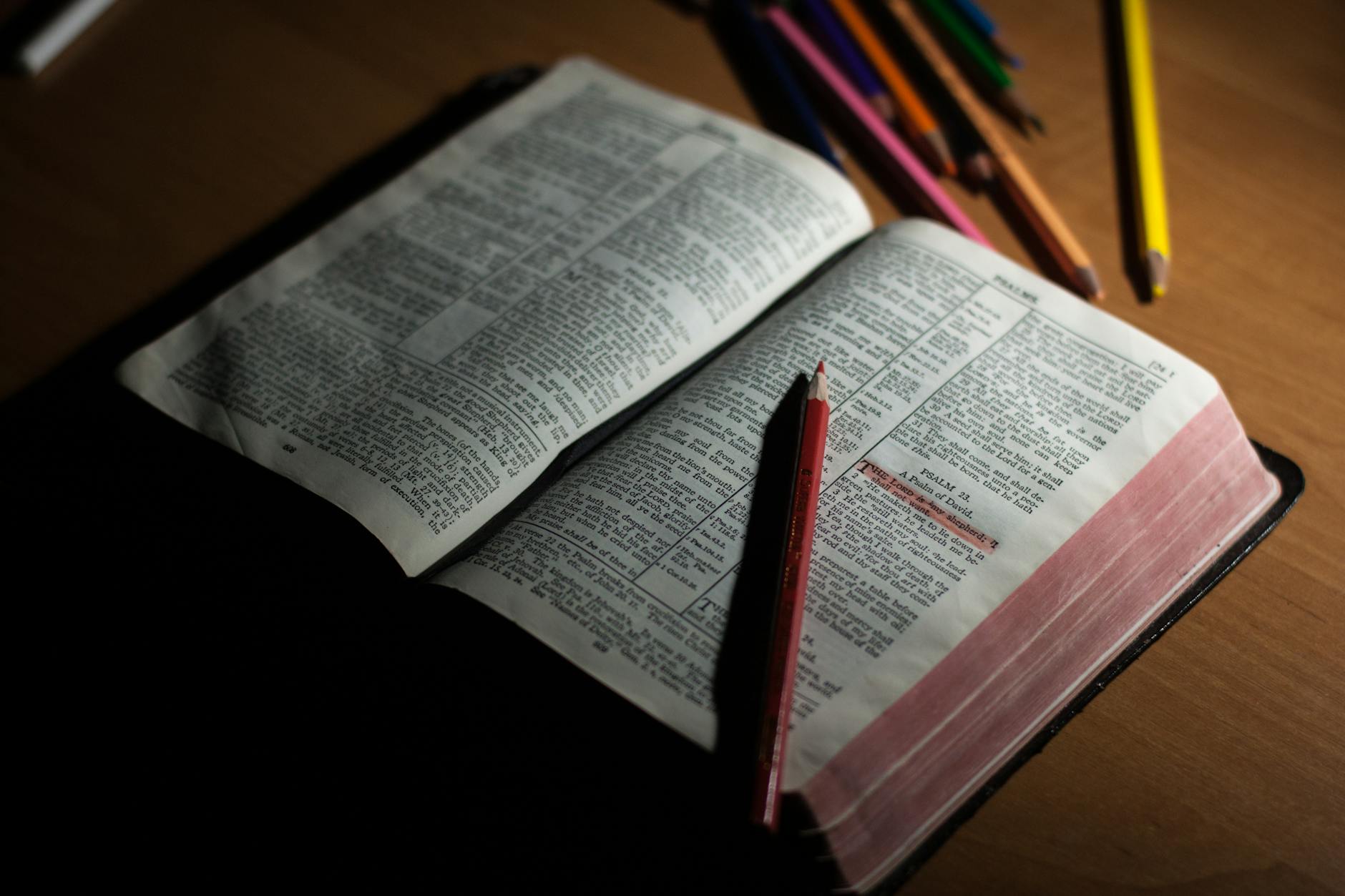 Ephesians Chapter 5