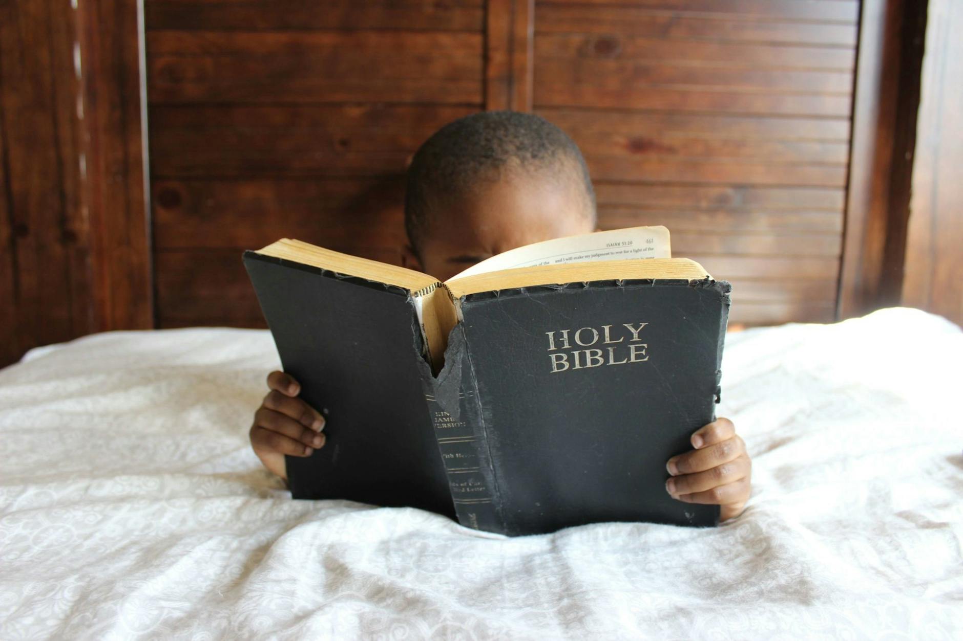 Ephesians Chapter 6
