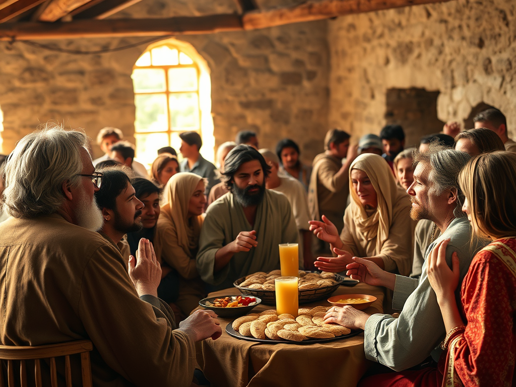 Recovering the Early Church’s Mission Approach