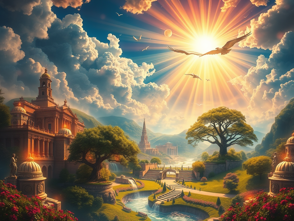 God’s Love Letter To You: The Revelation