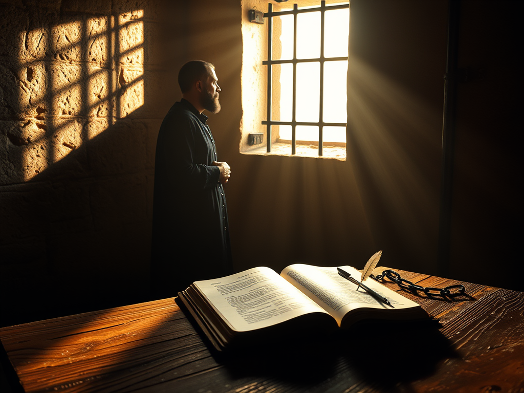 March 26–He Who Began a Good Work