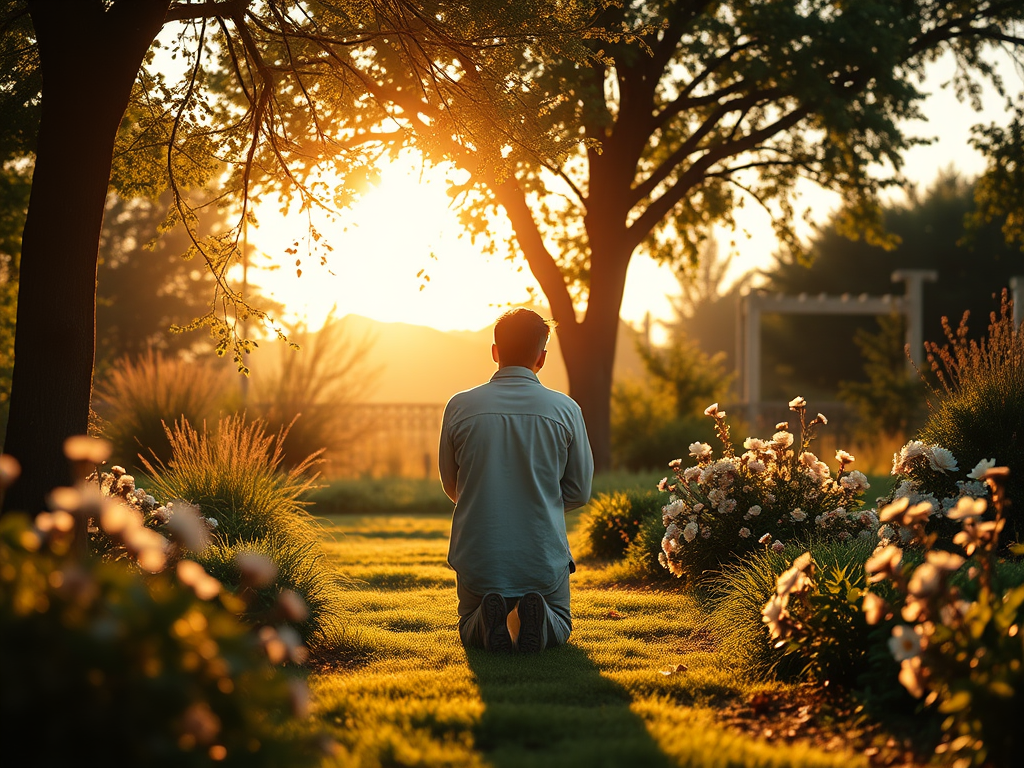 Ask, and It Shall Be Given