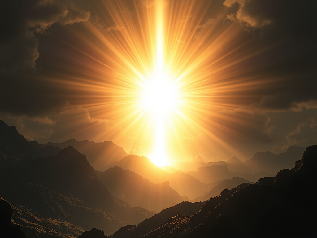 What Did John Mean by ‘Light’?