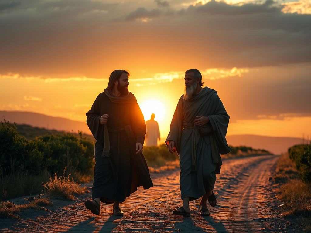 Rightly Divided — Part 5: The Whole Story