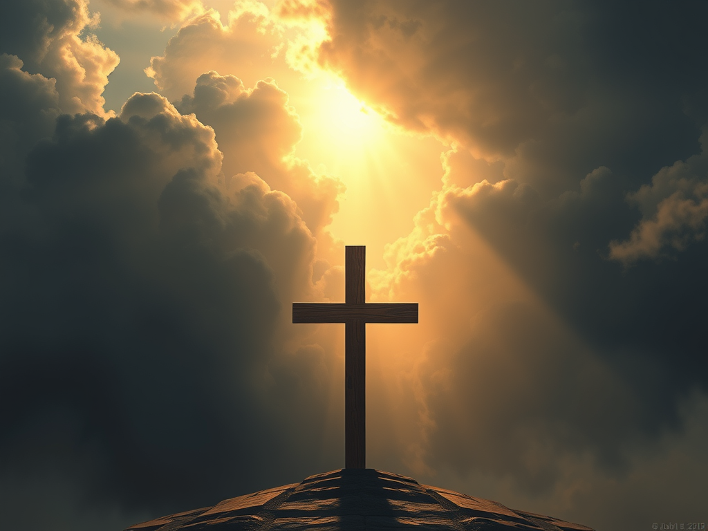 March 27–The Promise of Forgiveness