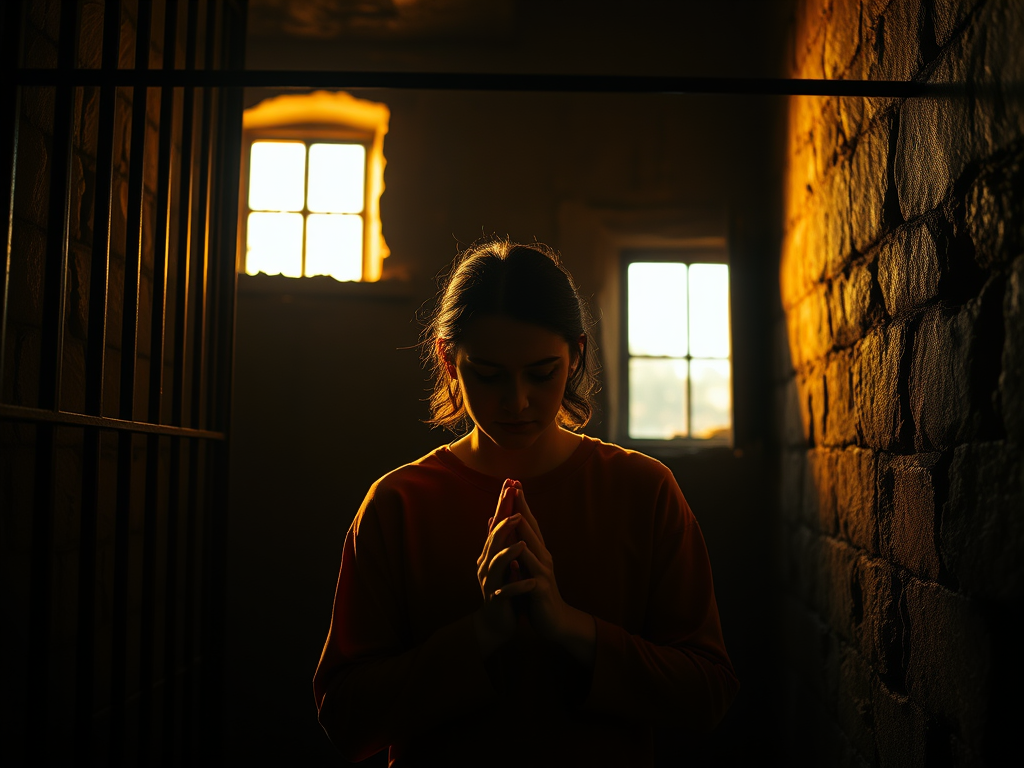 April 3 — Peace That Passes Understanding