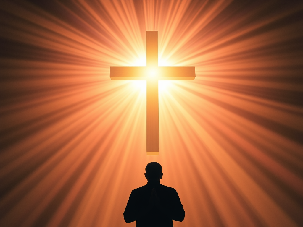 The Same Power That Raised Jesus Lives in You