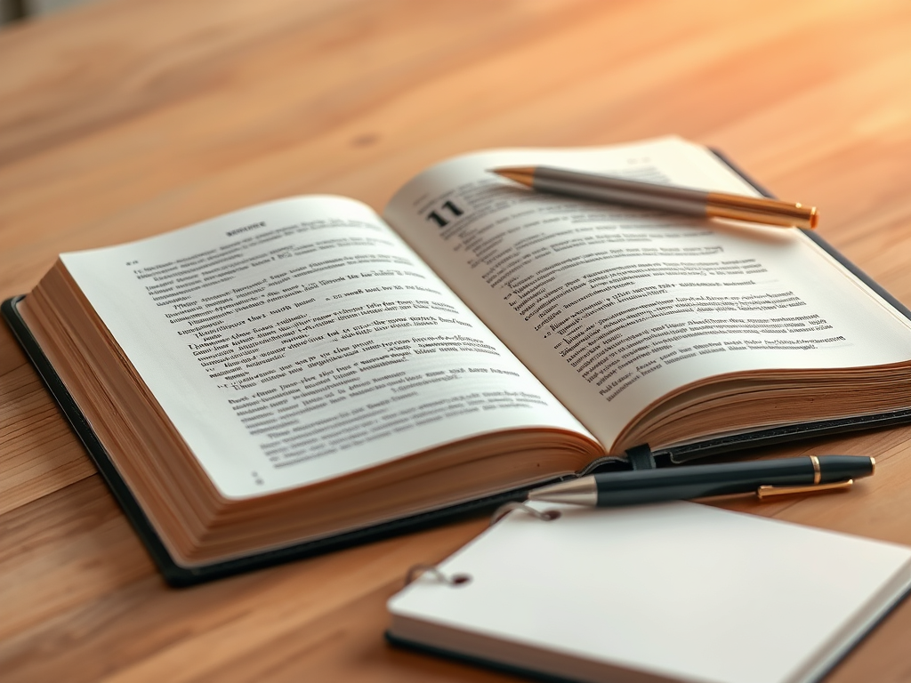 Rightly Divided — Part 2: Learning to See