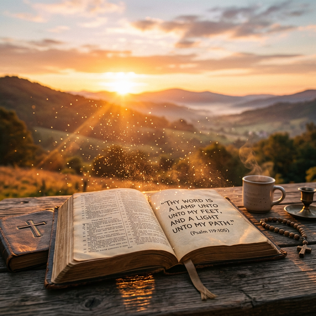 Already Righteous, Still Becoming