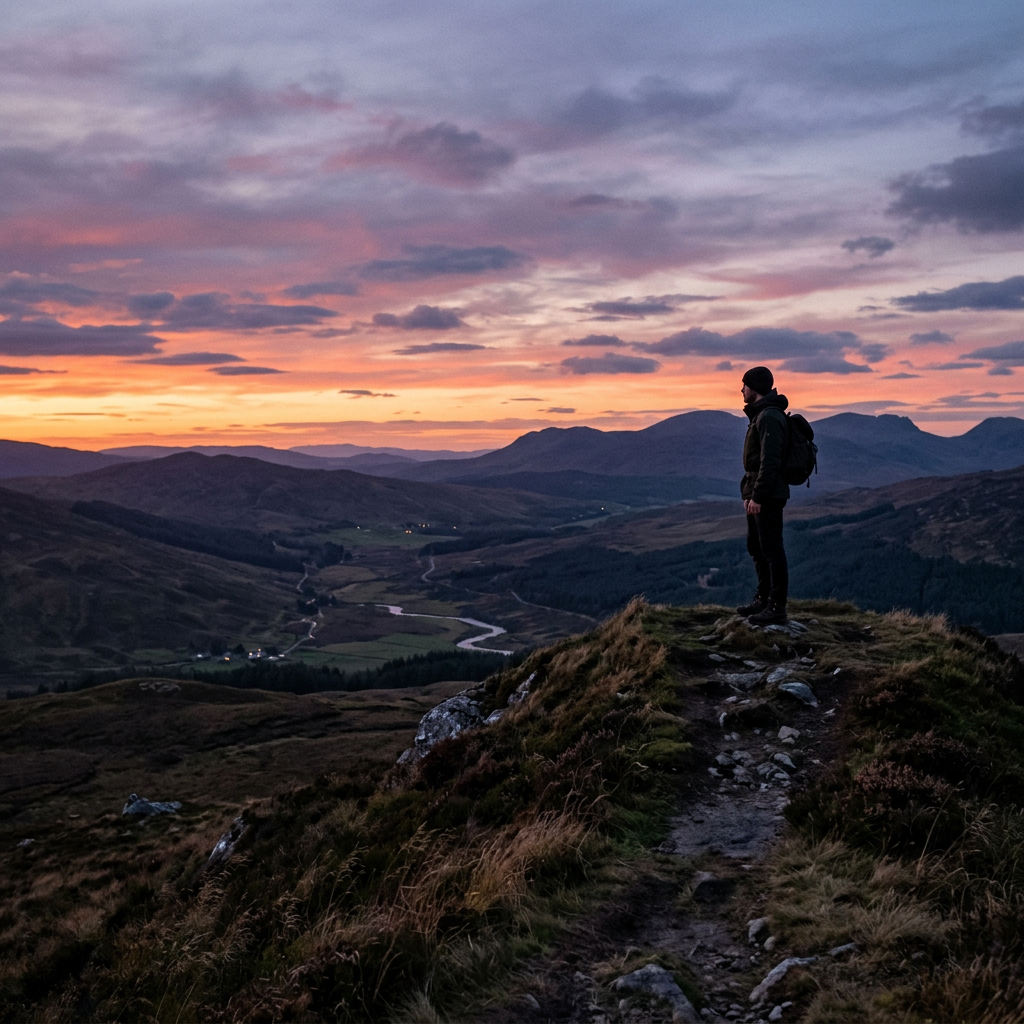 When Faith Has to Hold, Part 2: When You’ve Got Nothing Left