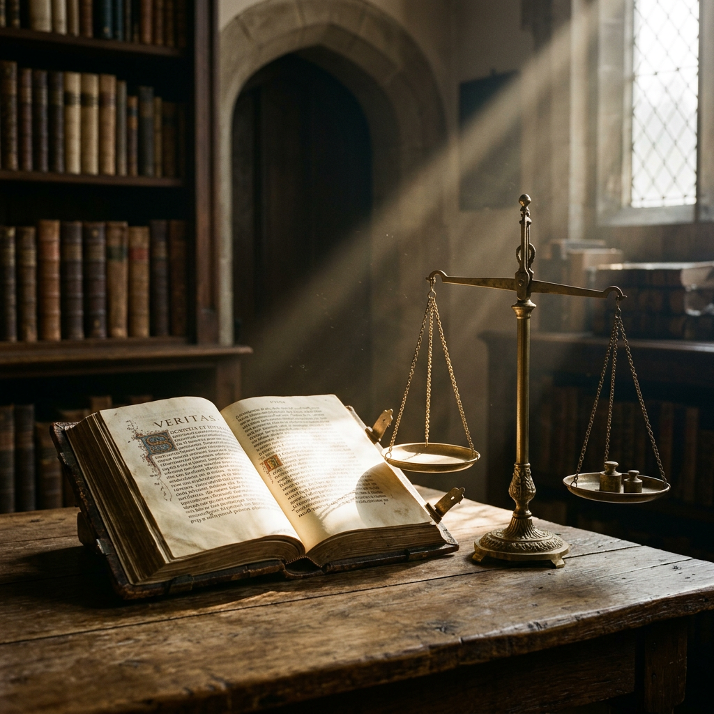 Can I Trust the Bible? (Part 4) — What About the Contradictions?