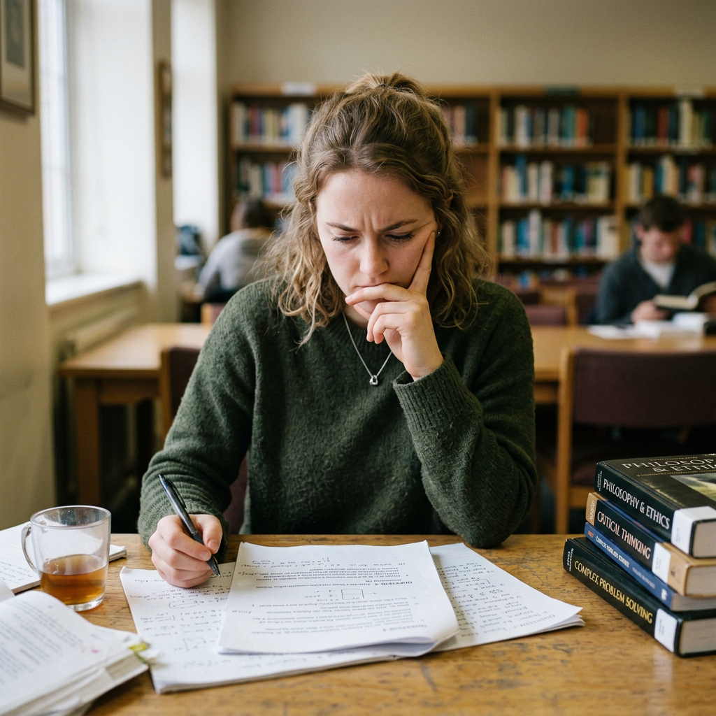 Can I Trust the Bible? (Part 5) — What About the Parts That Trouble Me?