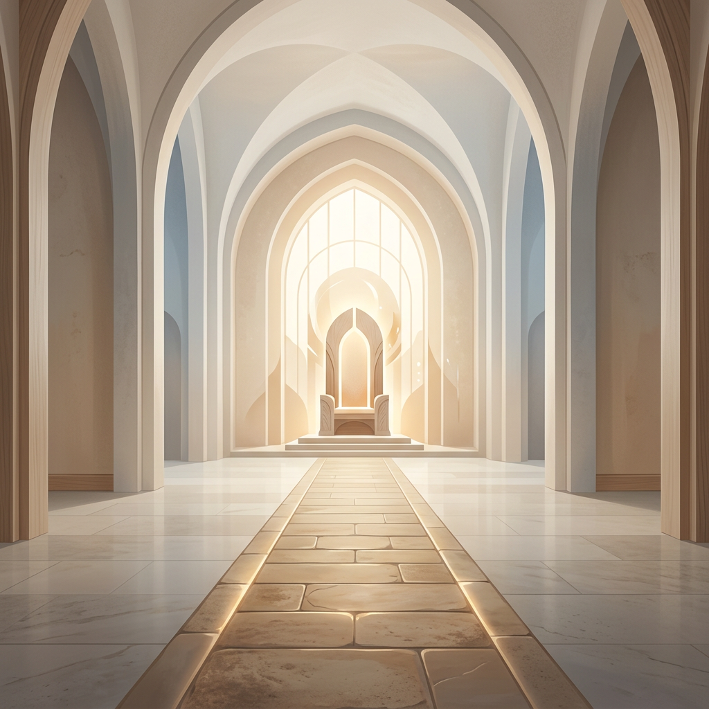 Abba, and Why You Are Allowed to Speak