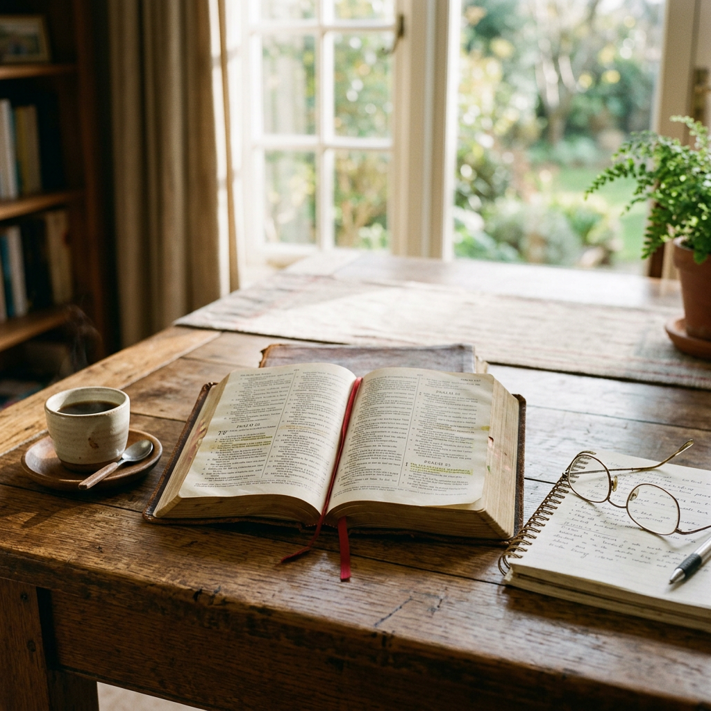 Why Your Translations Disagree, and Why That’s a Gift
