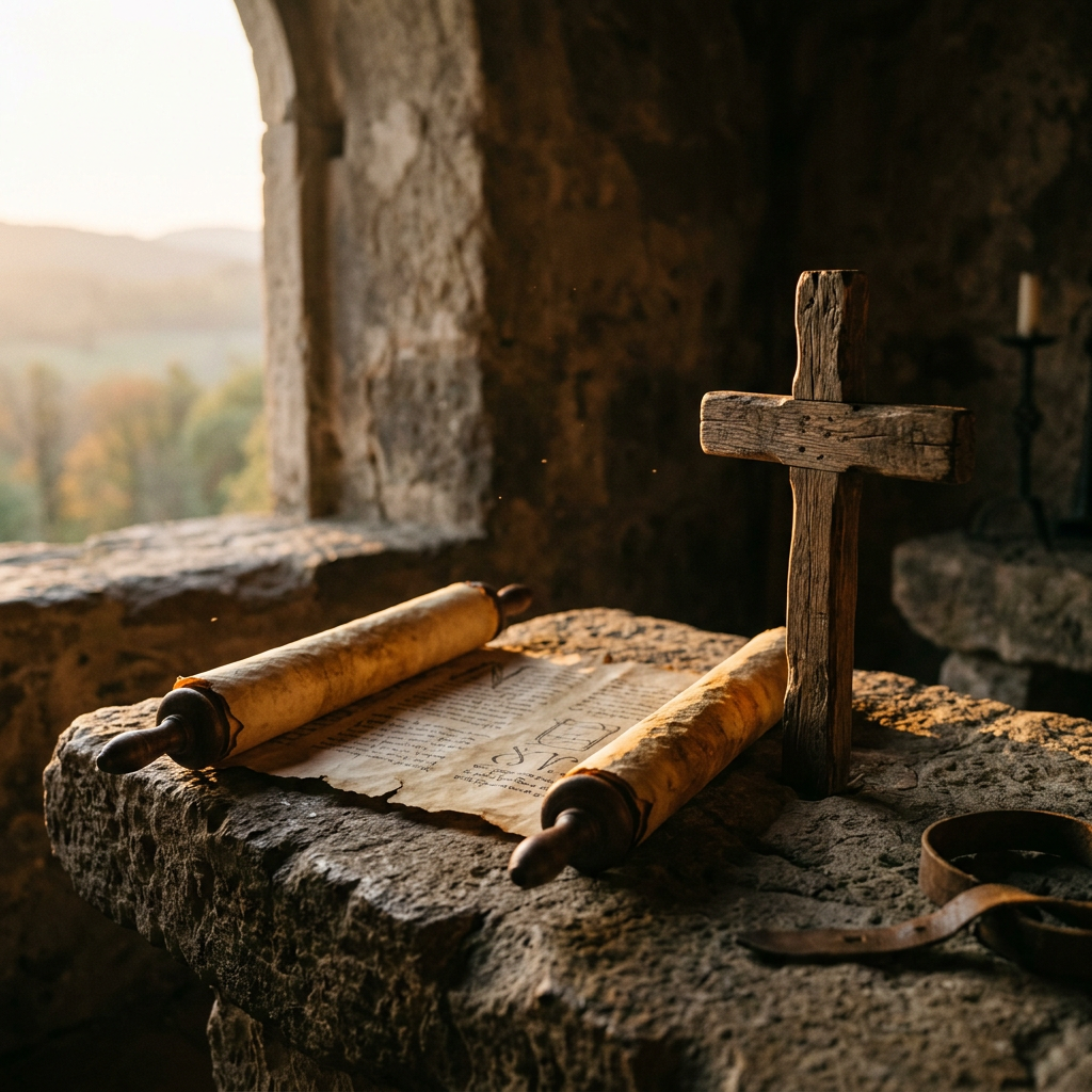 The Prayer Jesus Prayed